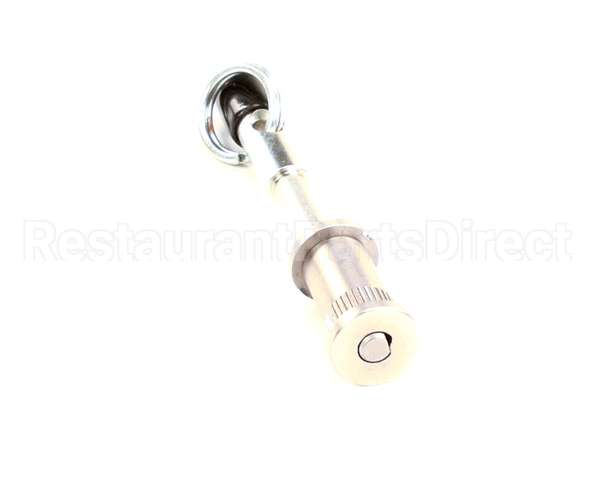 66-18933 Federal Industries Lock,Pike Slide Door