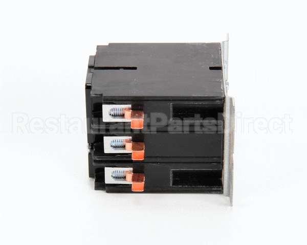 66-2013 Nu-Vu Contactor, 40 Amp, 3 Pole 120V