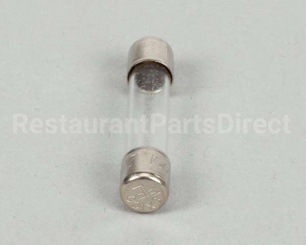 66-2015 Nu-Vu Fuse, 1/2 Amp, Littlefuse