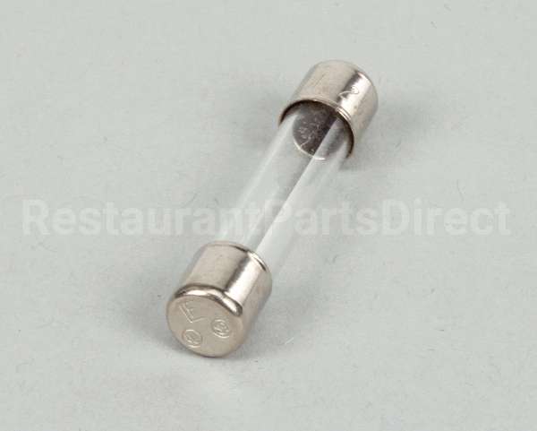 66-2015 Nu-Vu Fuse, 1/2 Amp, Littlefuse