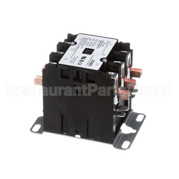 66-2017 Compatible Doyon Contactor, 40Amp, 3Pole