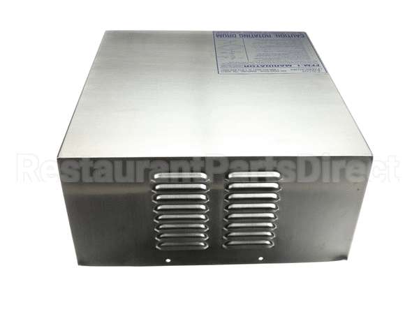 66-309 Falcon Fabricators Motor Cover