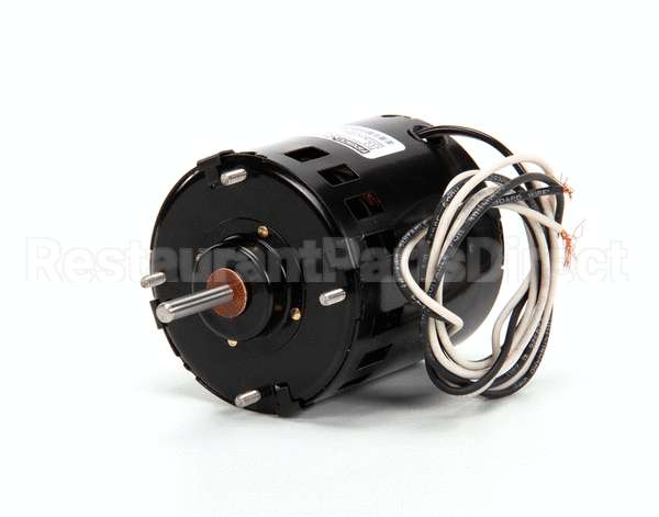 66-5003 Nu-Vu Motor,Class B,Proofer,115V