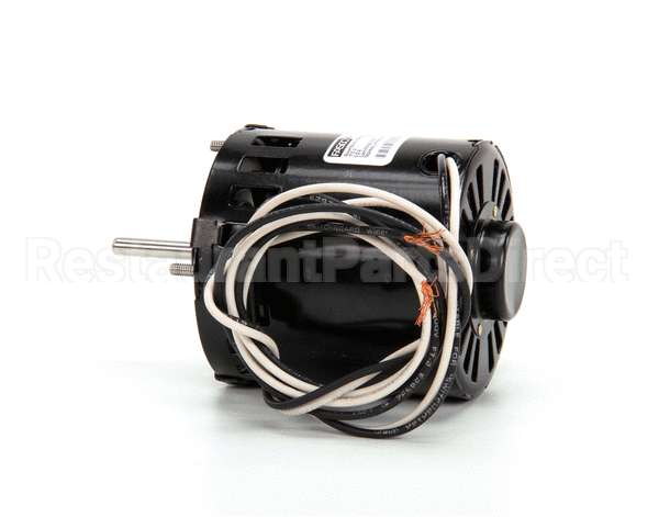 66-5003 Nu-Vu Motor,Class B,Proofer,115V