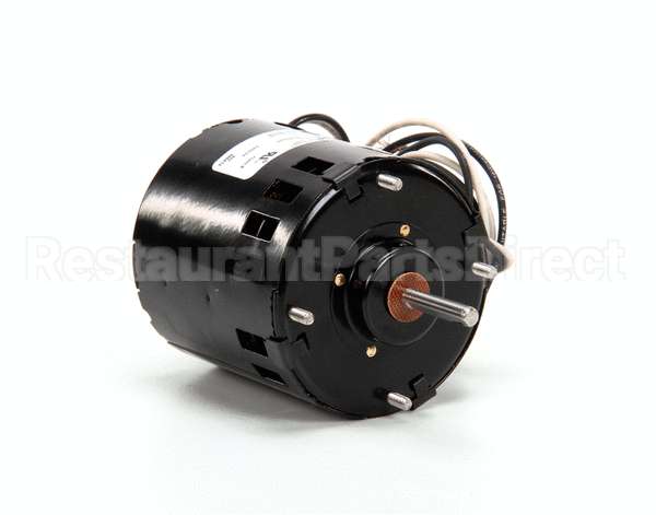 66-5003 Nu-Vu Motor,Class B,Proofer,115V