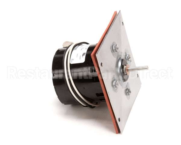 66-5503 Nu-Vu Motor 9 Cage Fasco 4