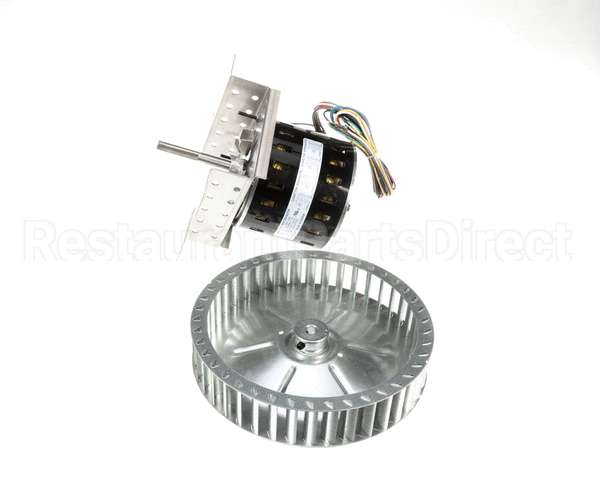 66-5516 Nu-Vu Assemblymotor13Hpapple10In Ca