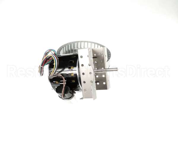 66-5516 Nu-Vu Assemblymotor13Hpapple10In Ca