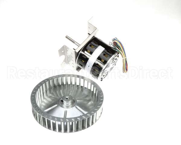 66-5516 Nu-Vu Assemblymotor13Hpapple10In Ca