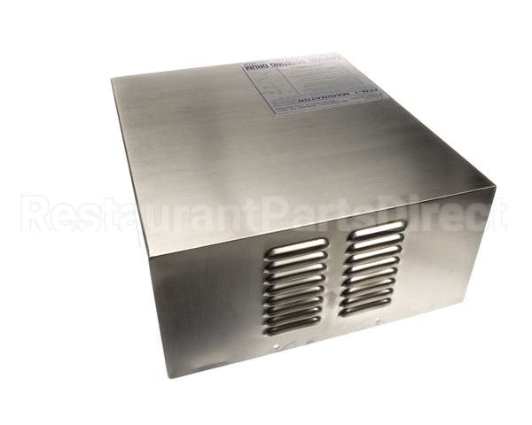 66-557 Falcon Fabricators Cover Wswitcheswiring