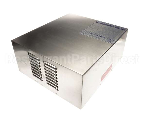 66-557 Falcon Fabricators Cover Wswitcheswiring