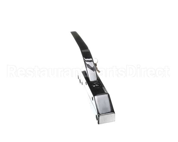 66-70365 Federal Industries Edge Mount Latch With Lock