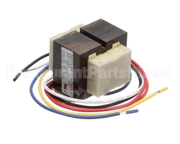 66-9505 Nu-Vu Transformer,40Va,24 Vac Out