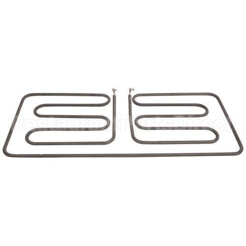 6600128 Compatible Southbend 208V Square Element