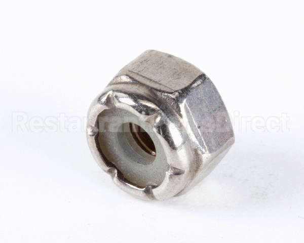 6600430 Southbend Range Locknut,8-32,Nylon Insert