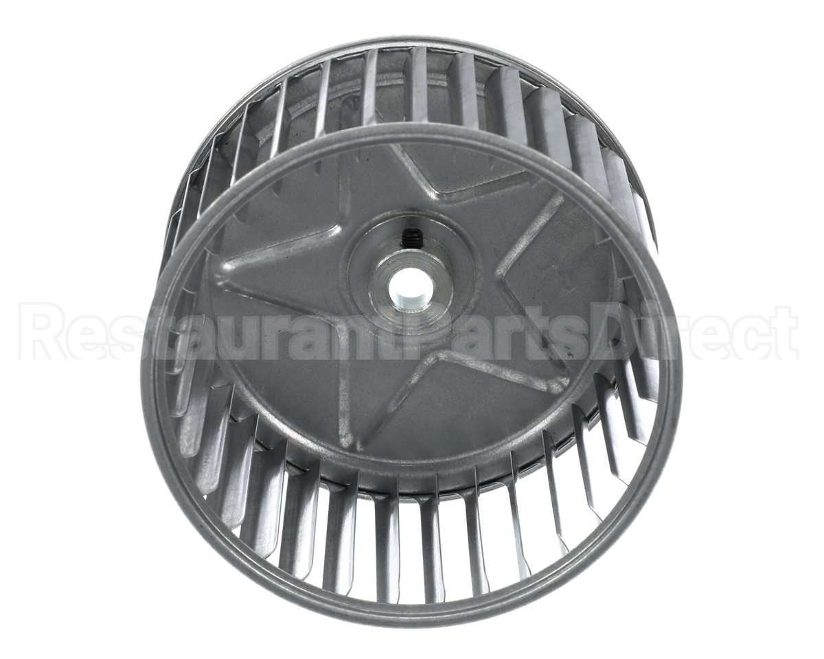 660048 Nortek Blwr Wheel 5-3/4 X 3-7/16 - Beckett