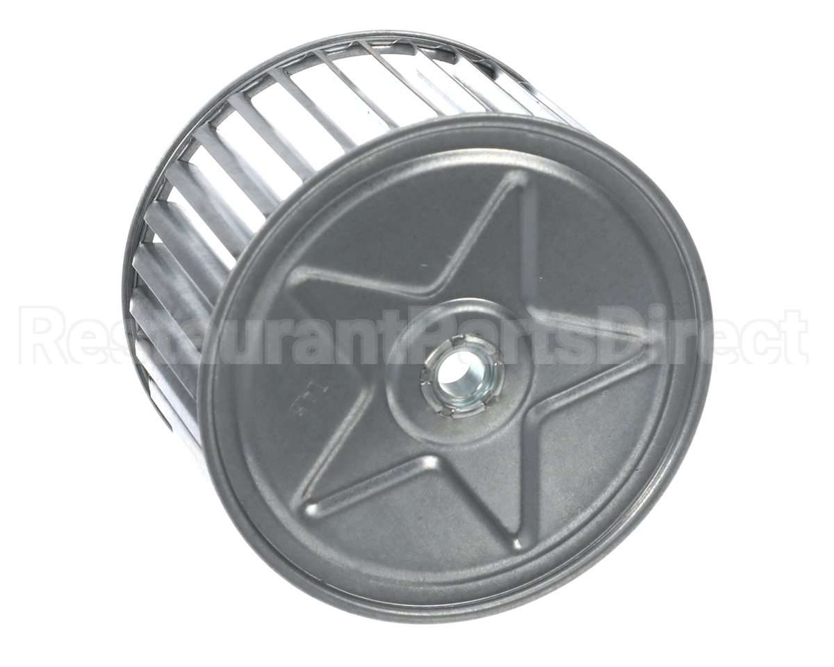 660048 Nortek Blwr Wheel 5-3/4 X 3-7/16 - Beckett