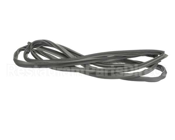 6601 Imperial Brown Door Strip