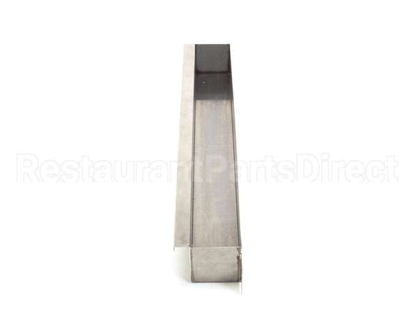 6603-6 Montague Grease Container S/S