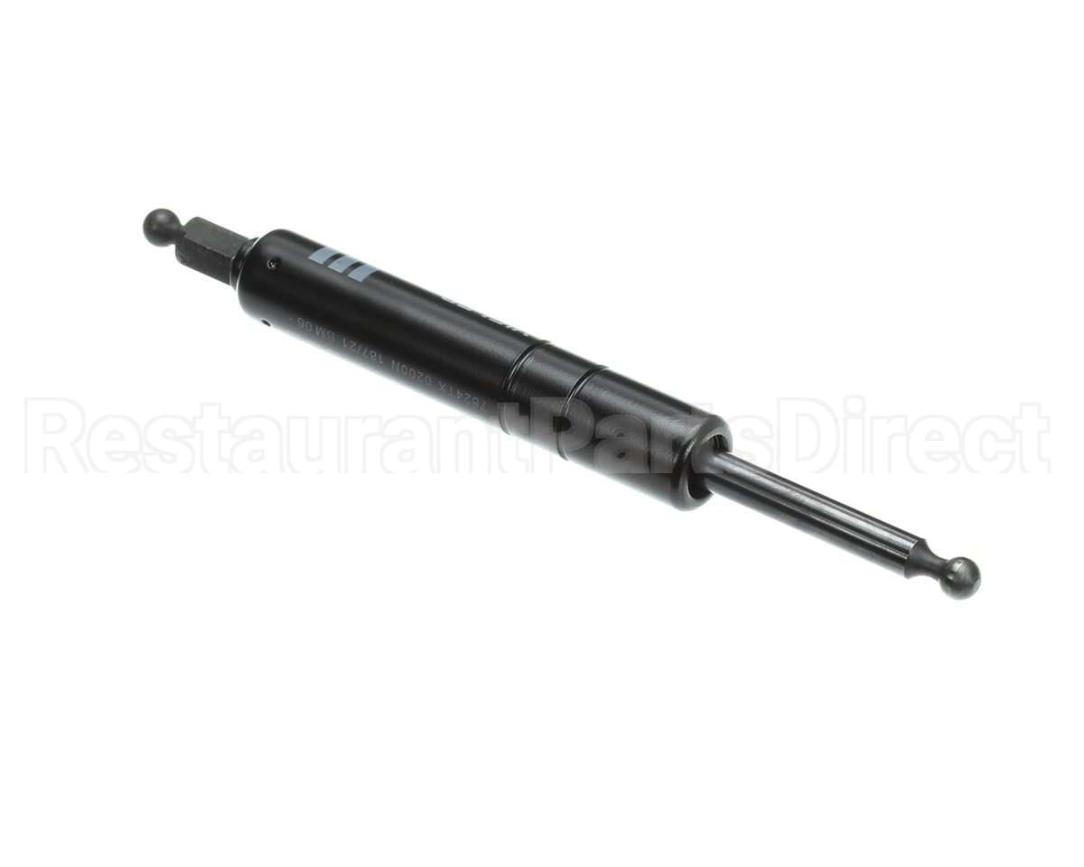 66051 Structural Concepts Hydraulic Hinge