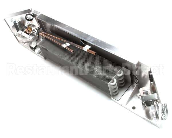 66051AEP Perlick Evaporator Asm Comp, Epoxy 2Dr Rem,