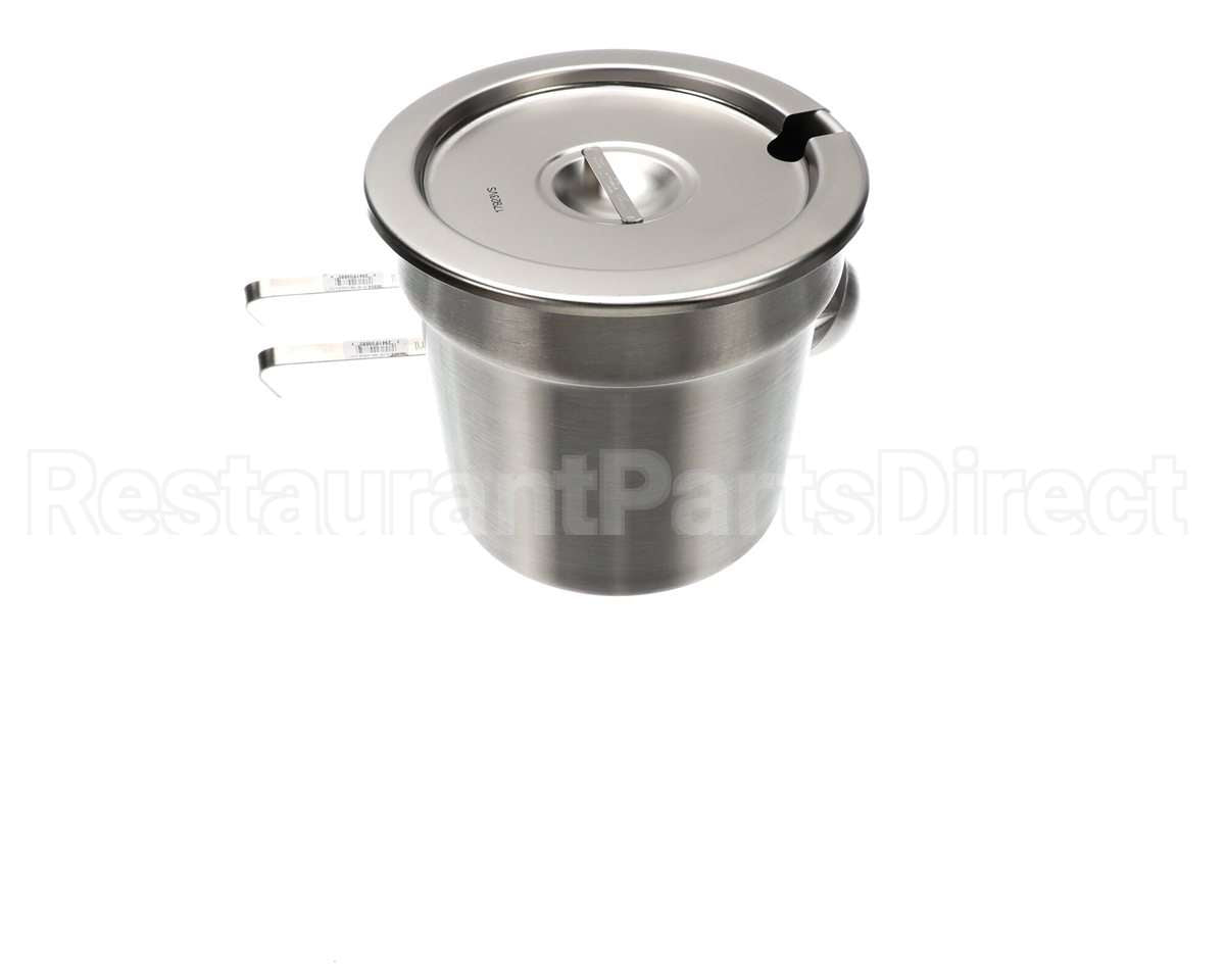 66088-8 Nemco Inset, Cover & Ladle (7 Qt.)