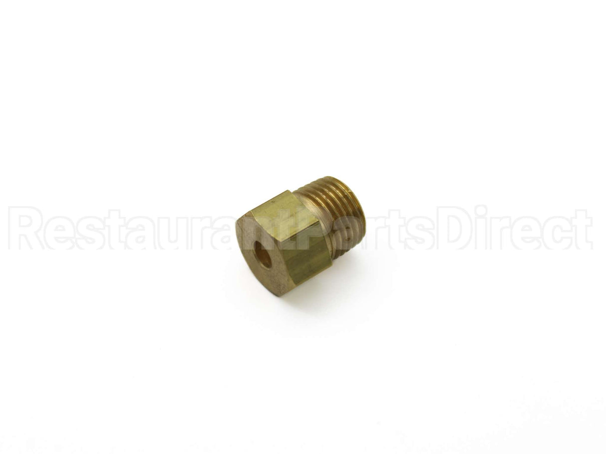 661024 Compatible Nuvu Light Indicator Green 24 Volt