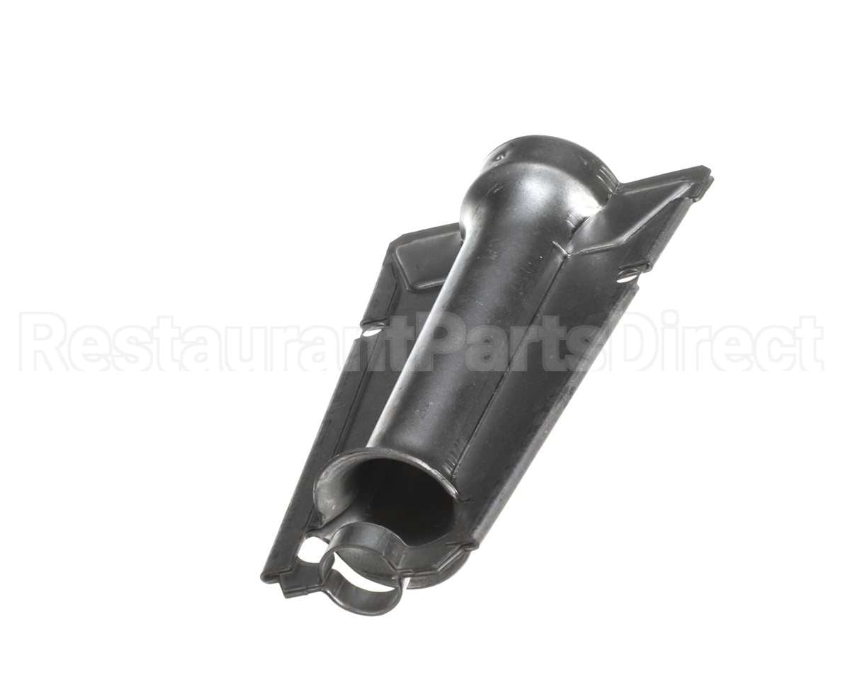 661128R Nortek Repl,Burner,Inshot,G7T,5"