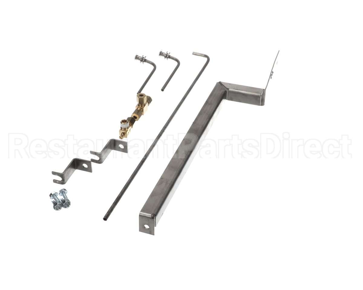 6613-3 Montague Pilot Kit 12-59 Top Complete