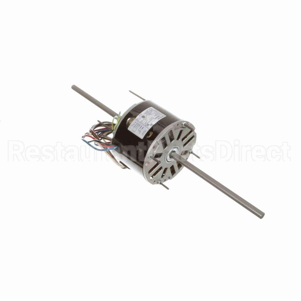 661A Century Fan Coil/Air Conditioner Motor