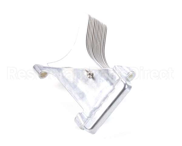 662 Vollrath 316 And 38 Pusher Head Assy