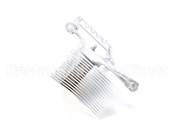 662 Vollrath 316 And 38 Pusher Head Assy