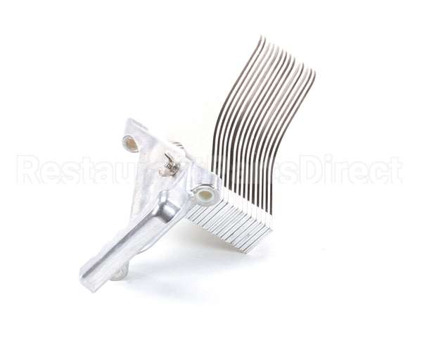 662 Vollrath 316 And 38 Pusher Head Assy