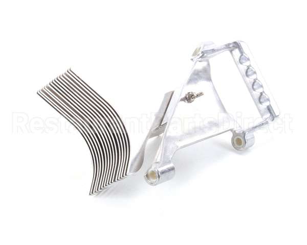 662 Vollrath 316 And 38 Pusher Head Assy