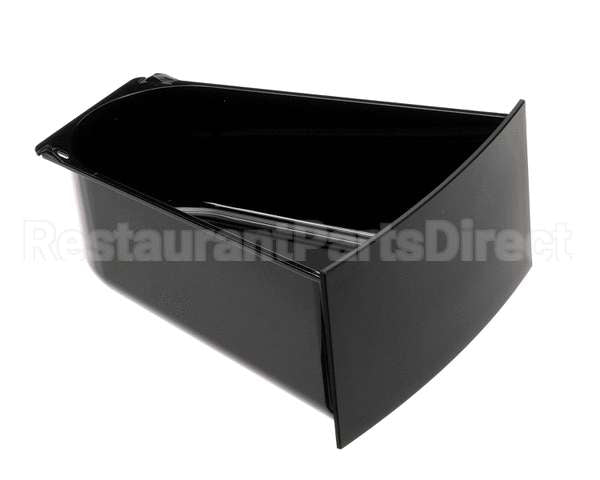 66204 Nespresso Grounds Contain.702 Black V2