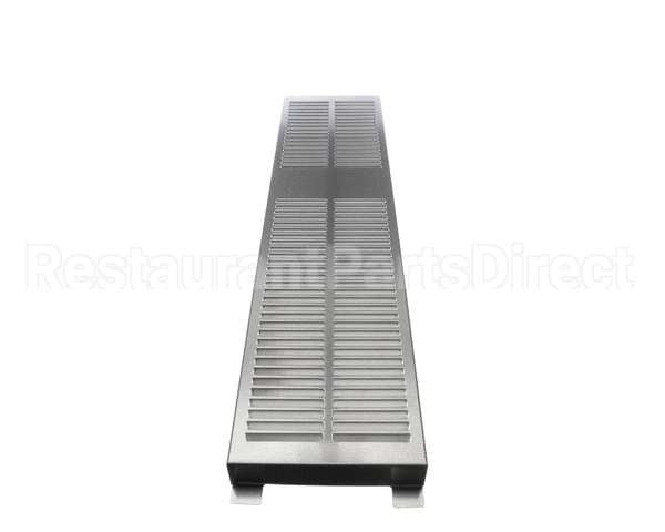 66210-8SSR Perlick Grille, 8 Ss Nl2 Units Repl