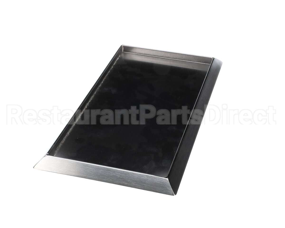 66240 Perlick Drainer Surface Mount