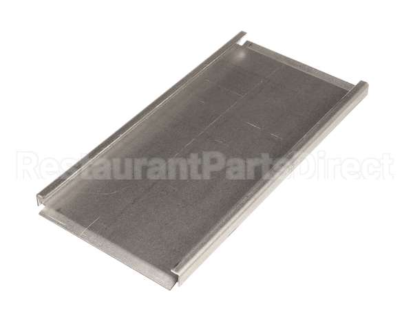 66246 Middleby Plate,Blank 8.05" Ps528