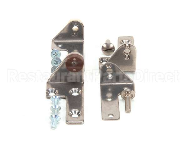 66264L Perlick Hinge Asm, Group, Lh Nl2/Hhc