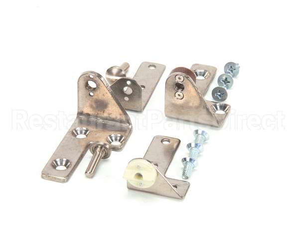 66264L Perlick Hinge Asm, Group, Lh Nl2/Hhc