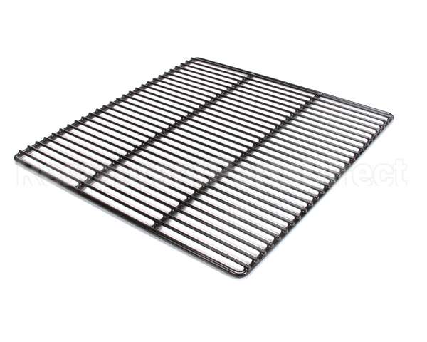 66265-1BL Perlick Shelf, Single Door, Black