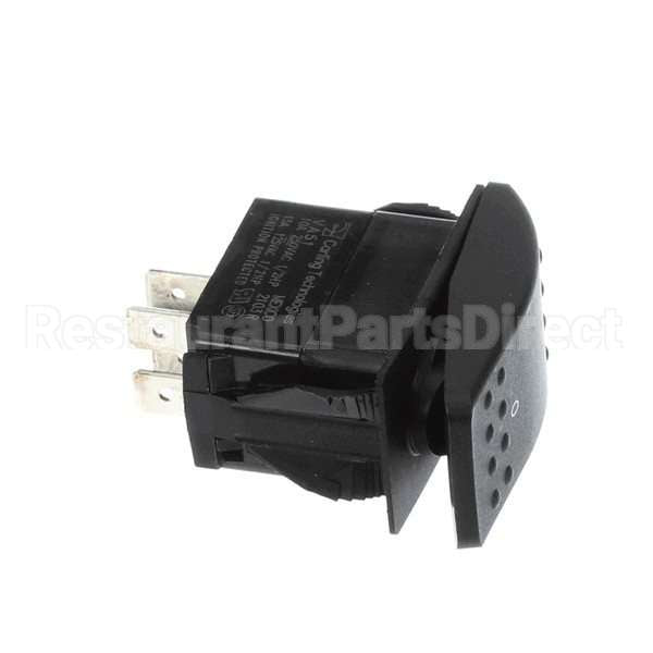 663008 Compatible Star Switchrockerspston-Off