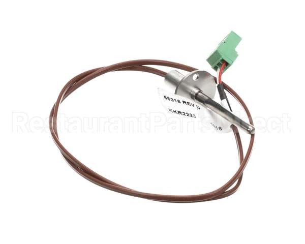 66318 Middleby Assembly,T/C W/Socket Short