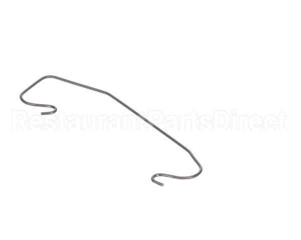 663180 Hussmann Clip Heater Bottom 1/2 Tube Coil