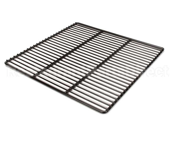 66355BL Perlick Shelf; Narrow Models; Ends; Bl