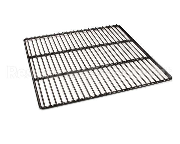 66355BL Perlick Shelf; Narrow Models; Ends; Bl