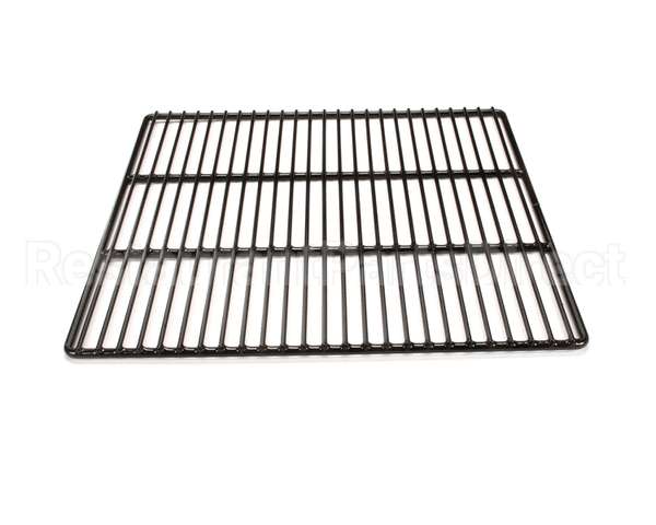 66355BL Perlick Shelf; Narrow Models; Ends; Bl