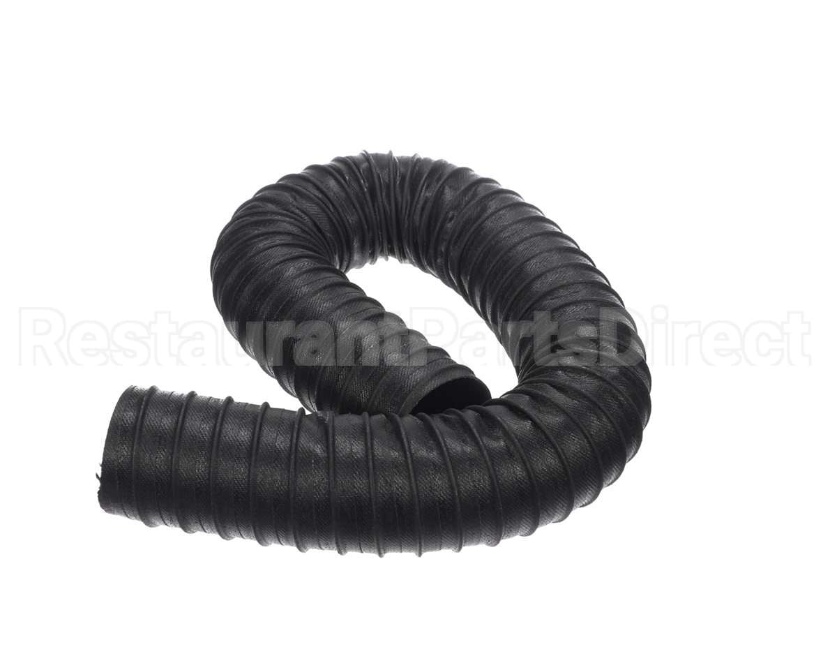 663734R Nortek Repl,Hose,Flexible