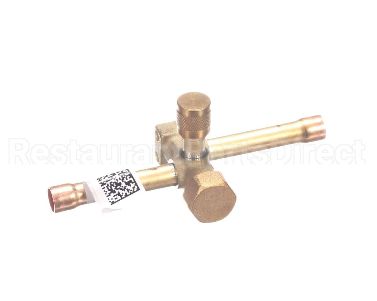663862R Nortek Repl,Valve,Refrig,3/8"Captive