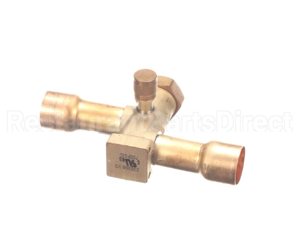 663865R Nortek Repl,Vlv,Refrig,7/8"Captive Stem